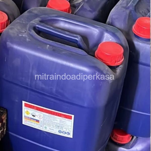 Hydrogen Peroxide 50%
