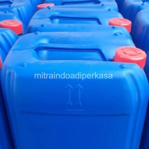 Hydrogen Peroxide 50%