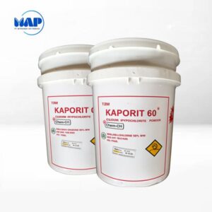 Kaporit Tjiwi 60%/Calsium Hypochlorite