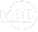 PT Mitraindo Adi Perkasa Logo Foot