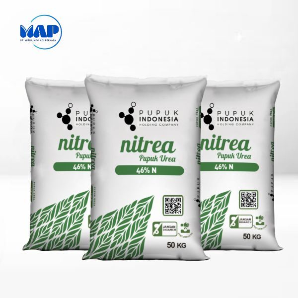 Urea Fertilizer