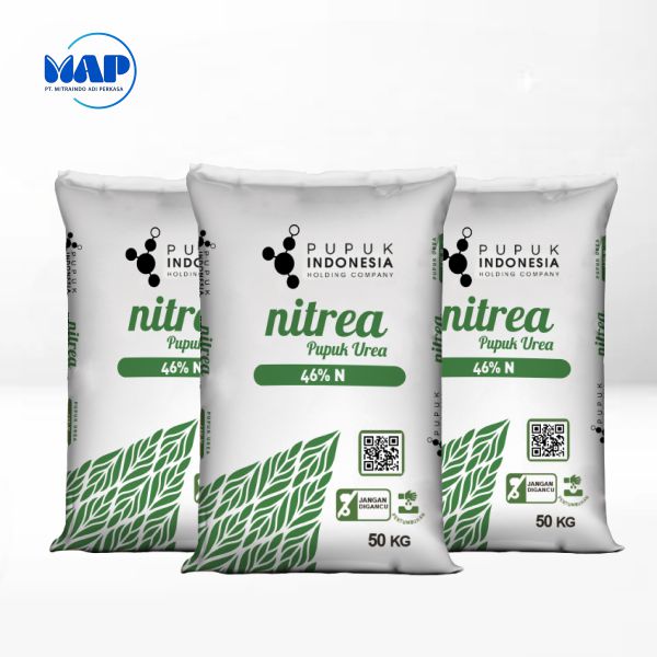 Urea Fertilizer