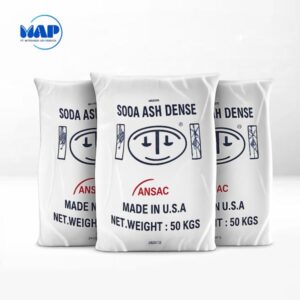 Soda Ash/Natrium Karbonat (Na2CO3)