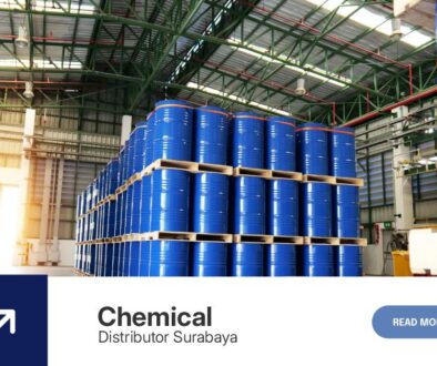 Surabaya Chemical Distributor