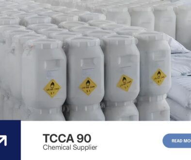 TCCA 90 Chemical Supplier
