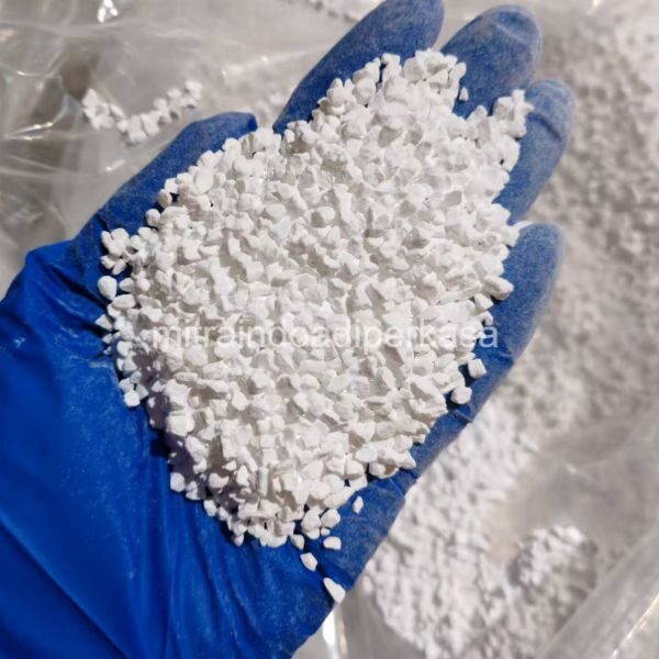 Trichloroisocyanuric Acid (TCCA-90%) Granular