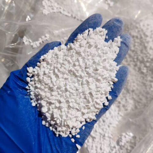 TCCA Granular - PT Mitraindo Adi Perkasa (2) TCCA Granular - PT Mitraindo Adi Perkasa (2)