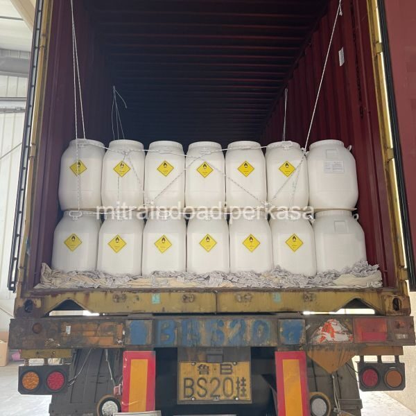 Trichloroisocyanuric Acid (TCCA-90%) Powder