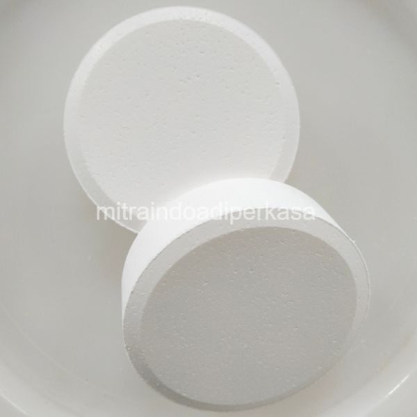 Trichloroisocyanuric Acid (TCCA-90%) Tablet