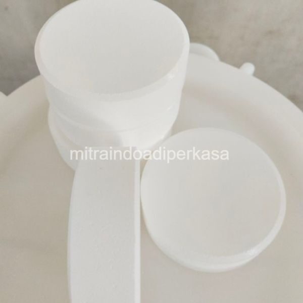 Trichloroisocyanuric Acid (TCCA-90%) Tablet