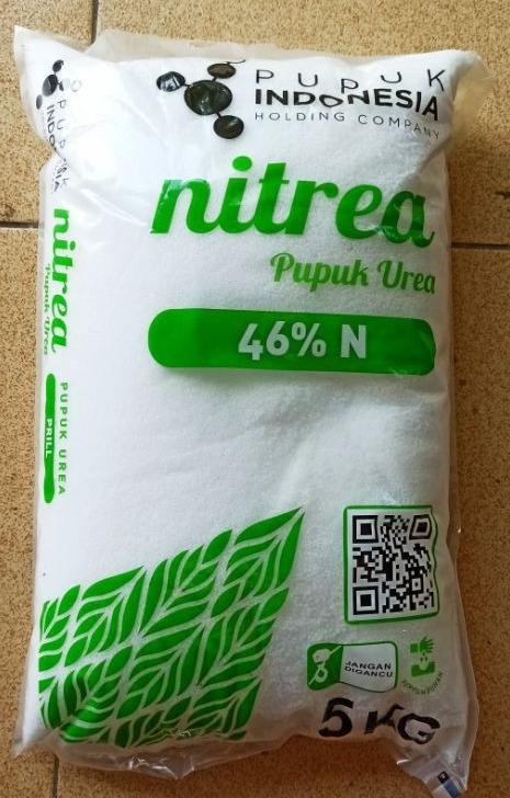 Urea Fertilizer - Gambar 3