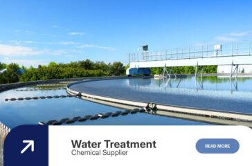 Water Treatment Chemical Supplier