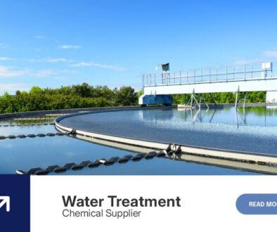 Water Treatment Chemical Supplier