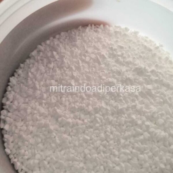 Trichloroisocyanuric Acid (TCCA-90%) Granular